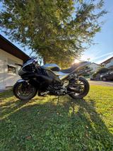 Kawasaki Ninja Zx10r - KAWASAKI 2006 NINJA ZX10R