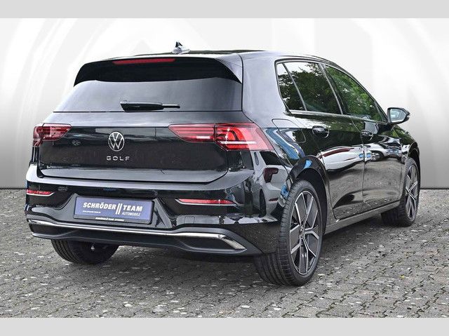 Volkswagen Golf 1.5 l TSI Style Business Premium -Paket foto 3