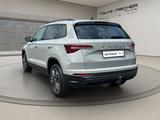 Skoda Karoq 1.5 TSI ACT Tour AHK Kam. Navi Virtual LED - Skoda Gebrauchtwagen in Viersen