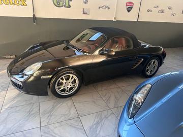 2008 Porsche BOXSTER 照片 5