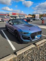 Ford Mustang Cabrio Shelby Kit/ Tuning by WEGA - Ford Mustang: Tuning