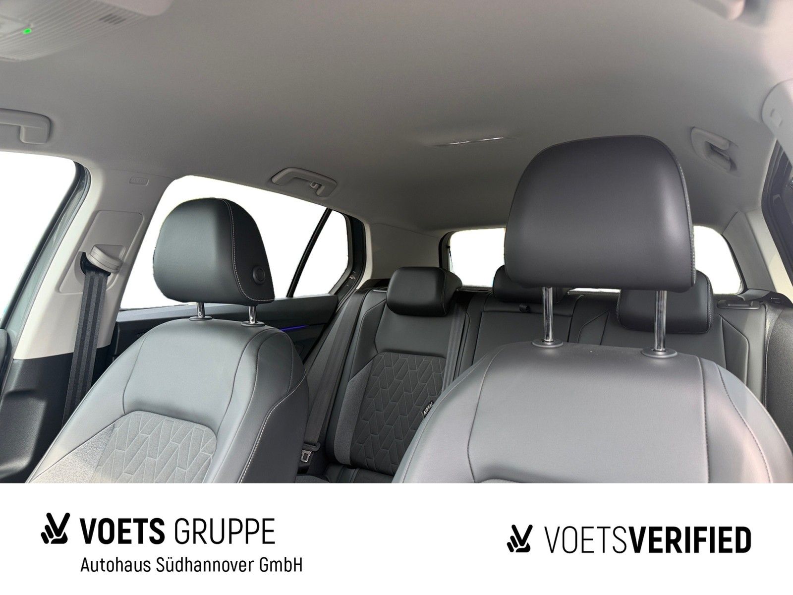 Volkswagen Golf - Bild 15