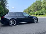 Audi A6 Allroad 3.0 TDI quattro 235kW tiptronic - - Audi A6 Allroad: Privatanbieter