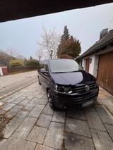 Volkswagen VW T5/ Multivan/ Camper |DSG| 190PS|Neuer ... - Volkswagen LT Camper Gebrauchtwagen