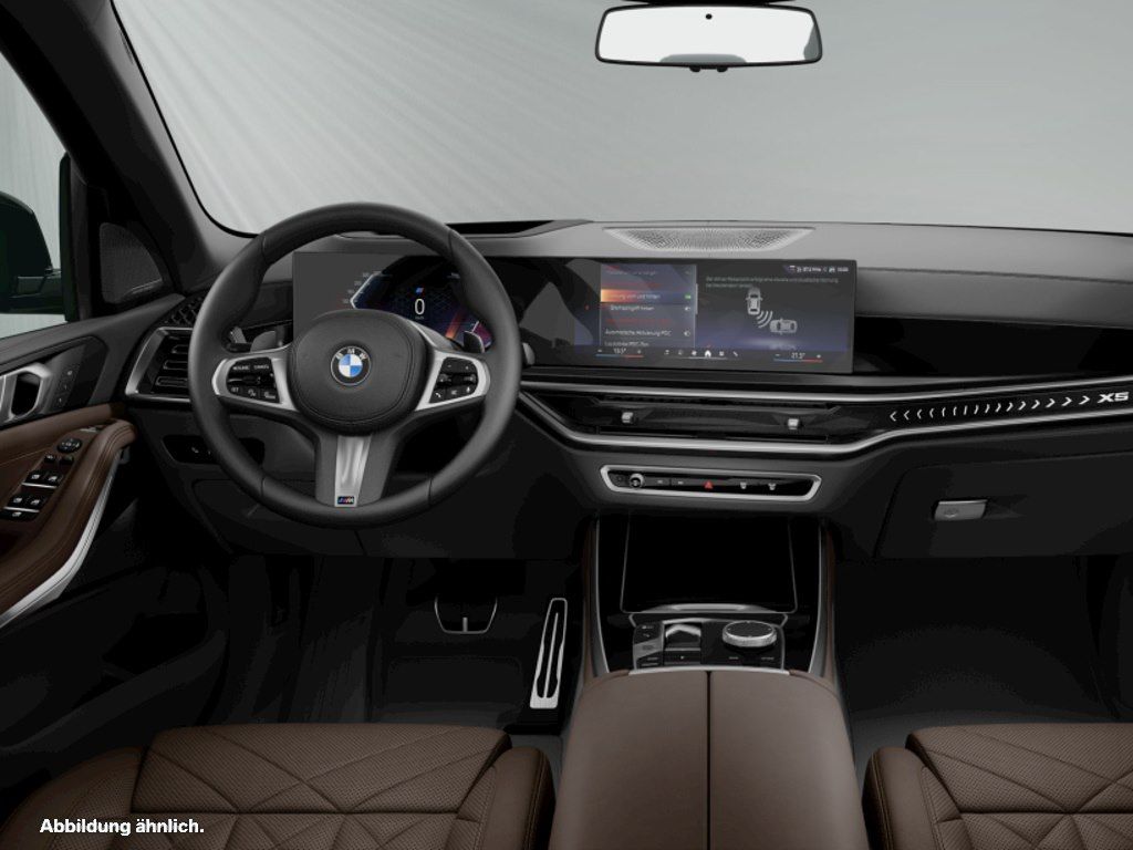 BMW X5 - Bild 4