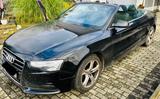 Audi A5 1.8 TFSI multitronic Cabriolet - Audi A5: Cabrio, 1.8