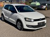 Volkswagen Polo V Match 1.2 90PS 2.HD Automatik SHZ TÜV NEU - Volkswagen Polo: 9n2