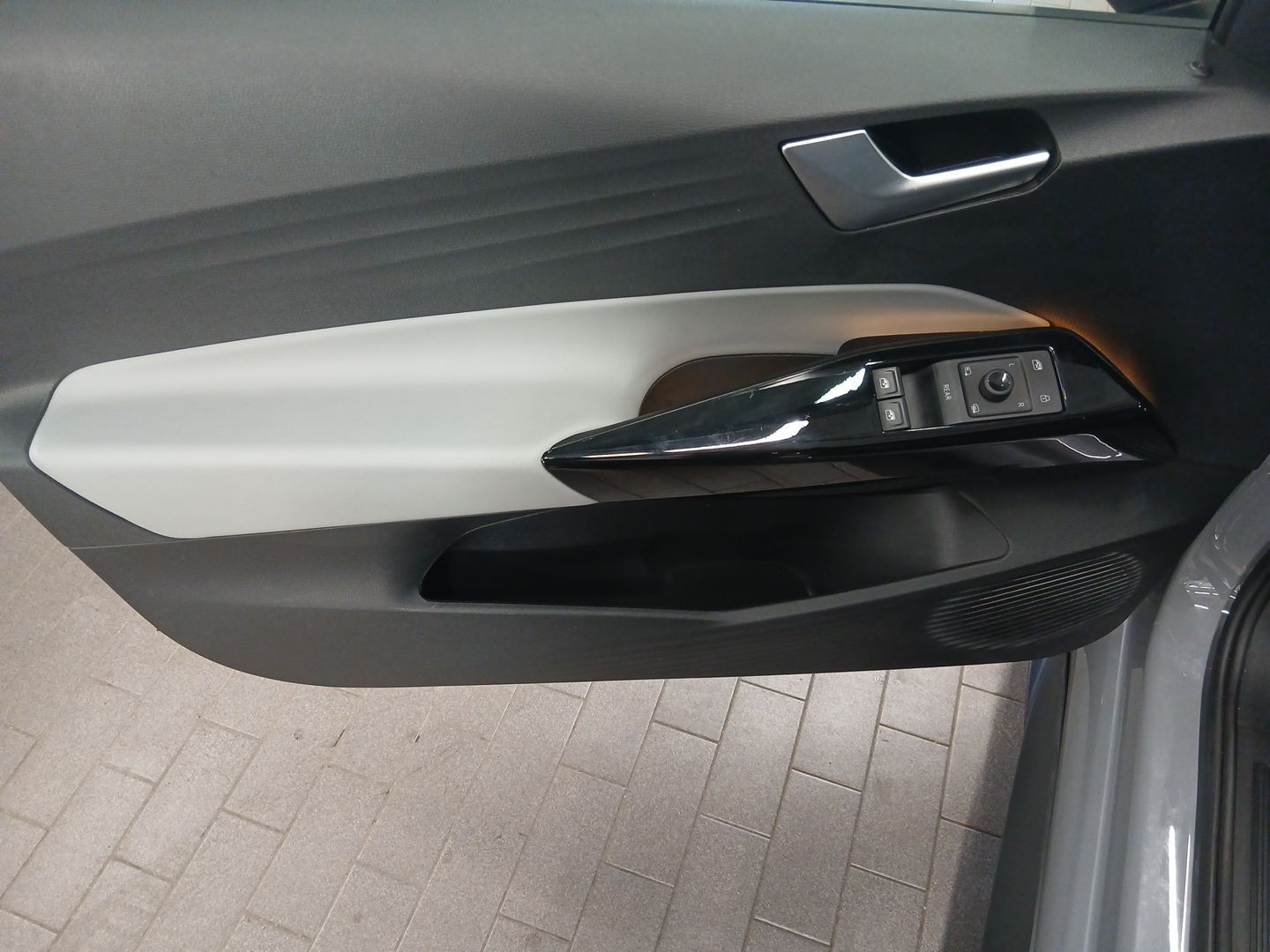 Volkswagen ID.3 - Bild 8