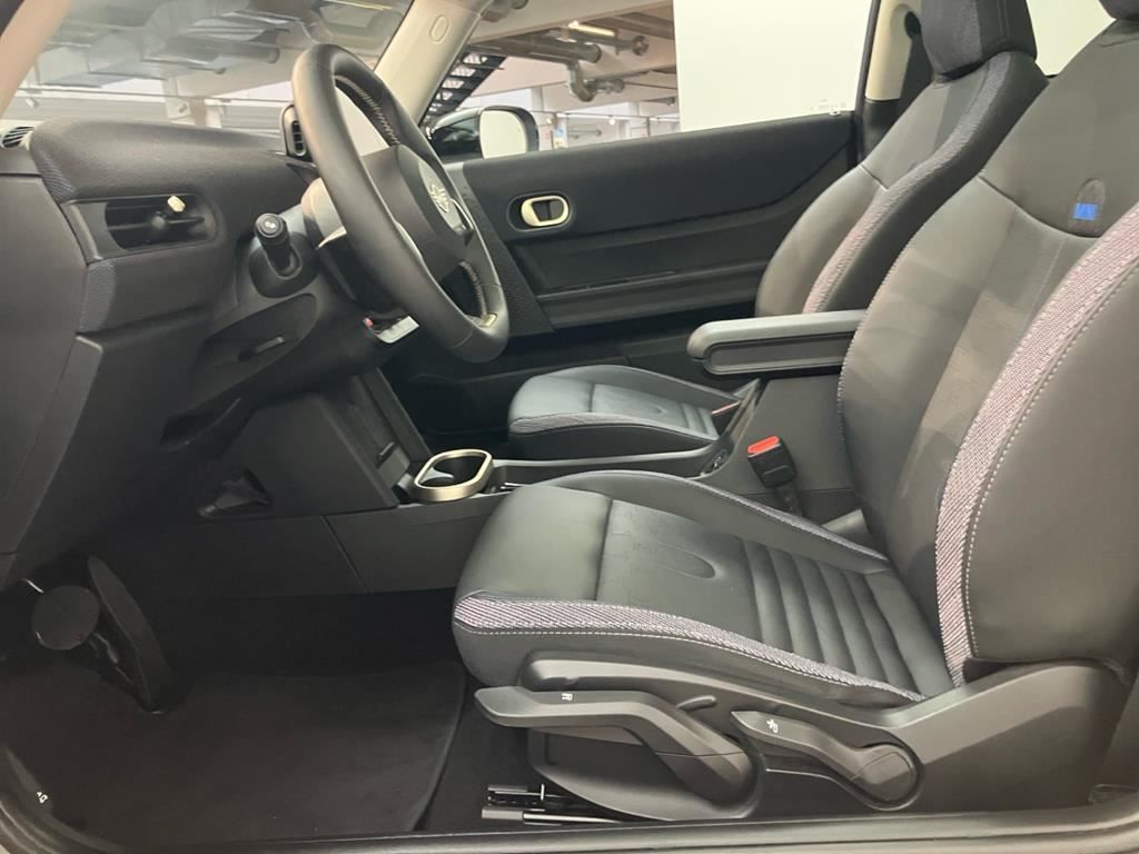 MINI Cooper C - Bild 21