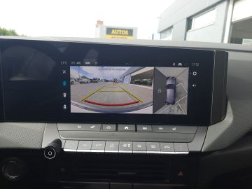 Bild 12 Opel Astra L Sports Tourer GS HUD AHK-abnehmbar Navi