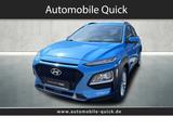 Hyundai Kona 1.0 * Navi * R.-Kamera * Alu Allwetter * - Hyundai KONA: Limousine
