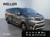 Toyota Proace 2,0l-D L2 Verso Executive *StHz*Pano*HUD* - Toyota Proace (Verso) mit Panoramadach