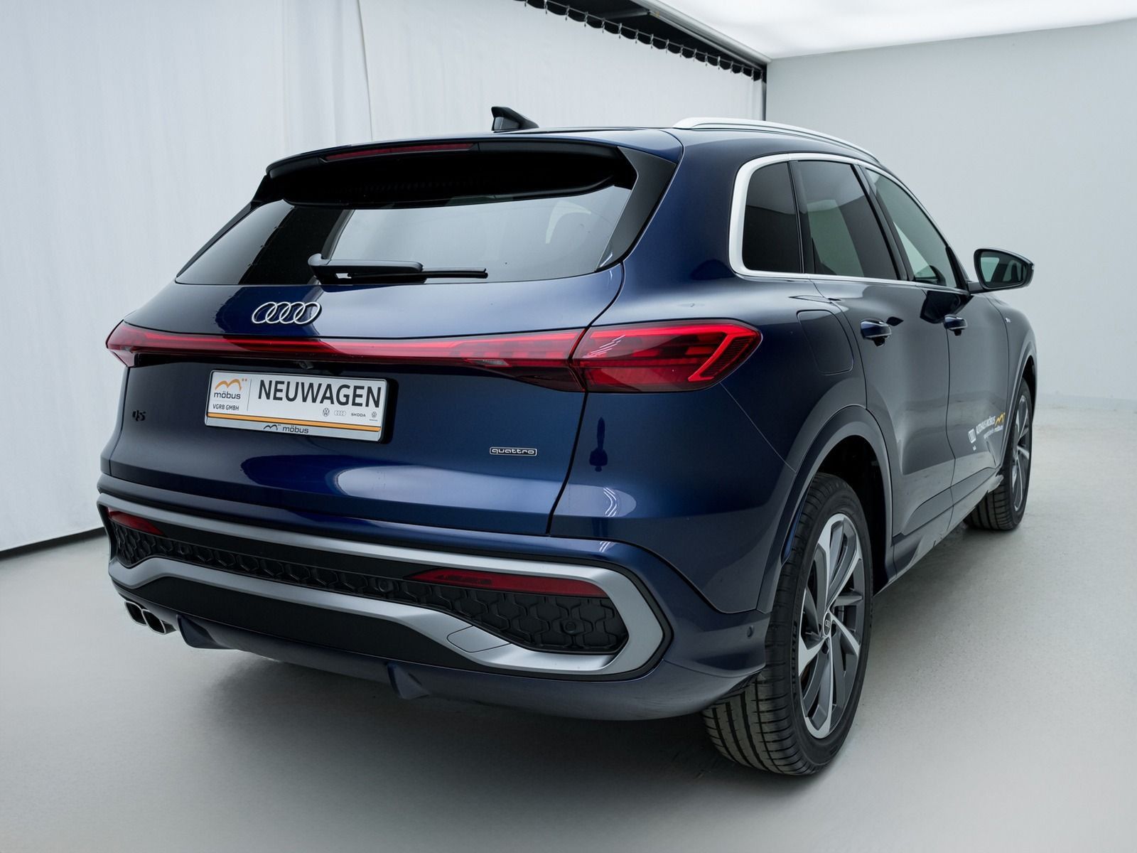 Audi Q5 - Bild 23