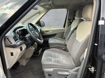Volkswagen T7 Multivan - 11