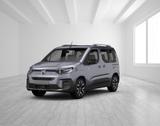 Citroën Berlingo M Plus Kam/16-Zoll/CarPlay/Tempomat - Citroën Berlingo Neuwagen mit Diesel-Antrieb