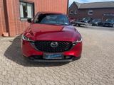 Mazda CX-5 2022 SKYACTIV-D 184 AWD AT HOMURA Leder AHK - Mazda CX-5: Homura