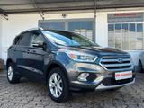 Ford Kuga Titanium*1.Hand*Scheckheft Ford*PDC*SHZ* - Ford: Pickup, F1
