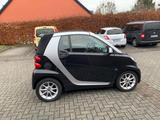 Smart 451 Cabrio mhd | Sitzheizung |Kupplung Neu - Smart ForTwo: 451