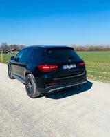 Mercedes-Benz GLC 43 AMG Mercedes-AMG GLC 43 4MATIC Autom.... - Mercedes-Benz GLC 43 AMG von privat