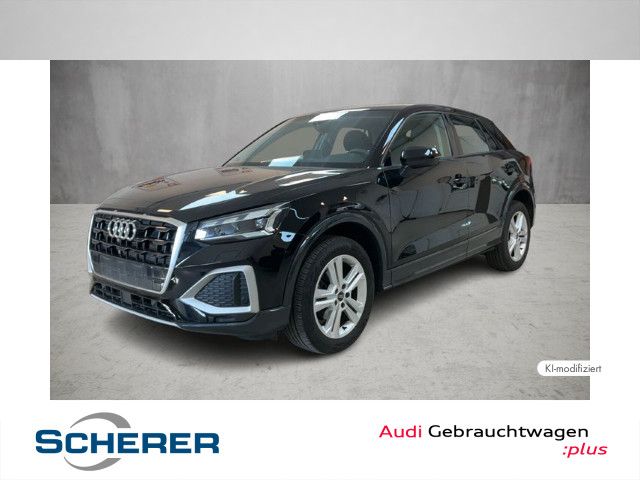 Audi Q2 - Bild 1