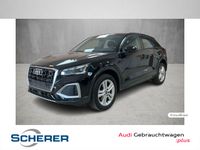 Audi Q2 - Vorschau Bild 1