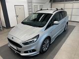 Ford S-Max ST-Line*7-Sitzer*NAVI*LED - silberne Ford S-Max