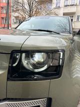 Land Rover Defender 3.0 D200 MHEV S 90 S - Land Rover Defender aus 2025