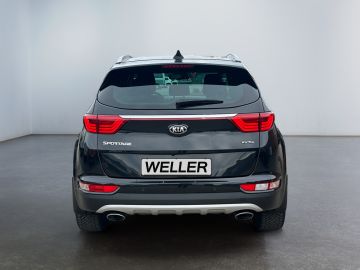 KIA Sportage - 6