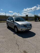 Renault Koleos 2.0 dCi 150CV 4X4 Dynamique - Renault Koleos mit Diesel-Antrieb: Dynamique