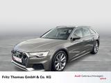Audi A6 allroad 55 TFSI quattro S tronic LED Navi Pan - Audi A6 Allroad aus 2024