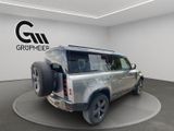 Land Rover Defender P400e Plug-in Hybrid 110 |ACC|Leder|PDC - Land Rover Defender aus 2023