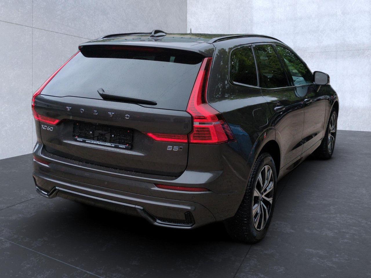 Volvo XC60 XC 60 Plus Dark AWD, миниатюра 7
