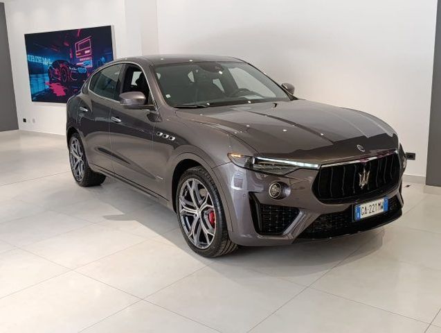 Maserati MASERATI Levante V6 Diesel 275 CV AWD Gransport