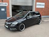 Mercedes-Benz B 220CDI Sportpaket*Memory*Xenon*Distronic*20Alu - Mercedes-Benz B-Klasse: Sportpaket