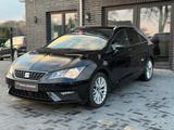 Seat Leon ST Xcellence CNG*DSG*SHZ*NAVI*AHK*PDC*ACC* - Seat Leon mit CNG-Antrieb: Automatik