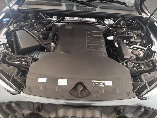 Fahrzeugabbildung Audi Q5 Sportback S line TDI quattro Tech+ AHK 20"