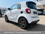 Smart ForTwo Prime Sport 90Ps AUTOM/LEDER/NAVI/KAM/JBL - Smart Gebrauchtwagen in Oldenburg