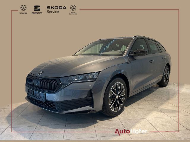 Другие SKODA Octavia 2.0 TDI DSG Wagon Sportline LED GA