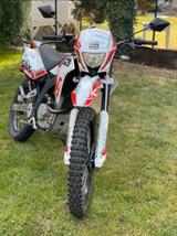 Sachs ZX 125 Enduro - SACHS ZX 125