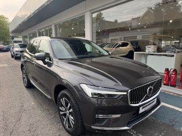 Volvo XC60XC 60 Expression Recharge Plug-In Hyb