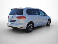 Volkswagen Touran - Vorschau Bild 18