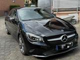 Mercedes-Benz CLA 200 CLA 200 CDI / d (117.308) - Mercedes-Benz: 308d
