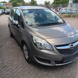 Opel Meriva zu verkaufen - Opel Meriva Gebrauchtwagen in Erfurt