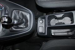 Fahrzeugabbildung Ford Transit Connect TREND L2 Lang KLIMA AHK WinterP