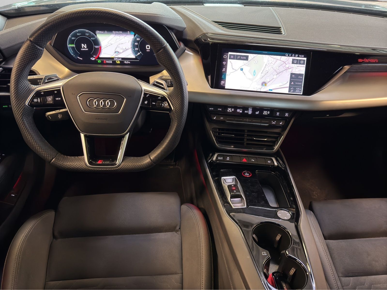 Audi RS e-tron GT - Bild 4