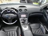 Mercedes-Benz SL 500 / 550 AMG-Line ´´Letzter V8-Sauger´´ - Mercedes-Benz SL-Klasse Gebrauchtwagen in Hamburg