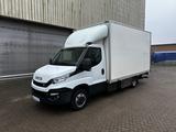 Iveco Daily 35C15 2.3D*el.hydr.Ladebordwand*Zwillingbe - Iveco Daily 35c15