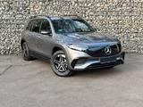 Mercedes-Benz EQB 300 4m AMG - Memory - AHK - Keyless - Kamera - Mercedes-Benz Tageszulassungen