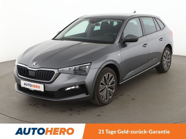 Skoda Scala 1.0 TSI Tour *ALU*ACC*CAM*PDC*