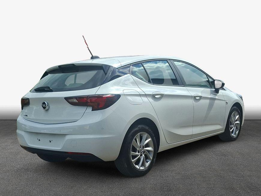 Opel Astra 1.5 D Start/Stop Business Edition